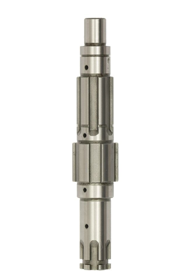 Tvs Raıder 125 (E5) Aktarma Dıslı Mılı Orijinal