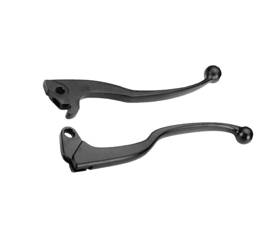 Ybr Uyumlu Debriyaj-Fren Kolu Siyah