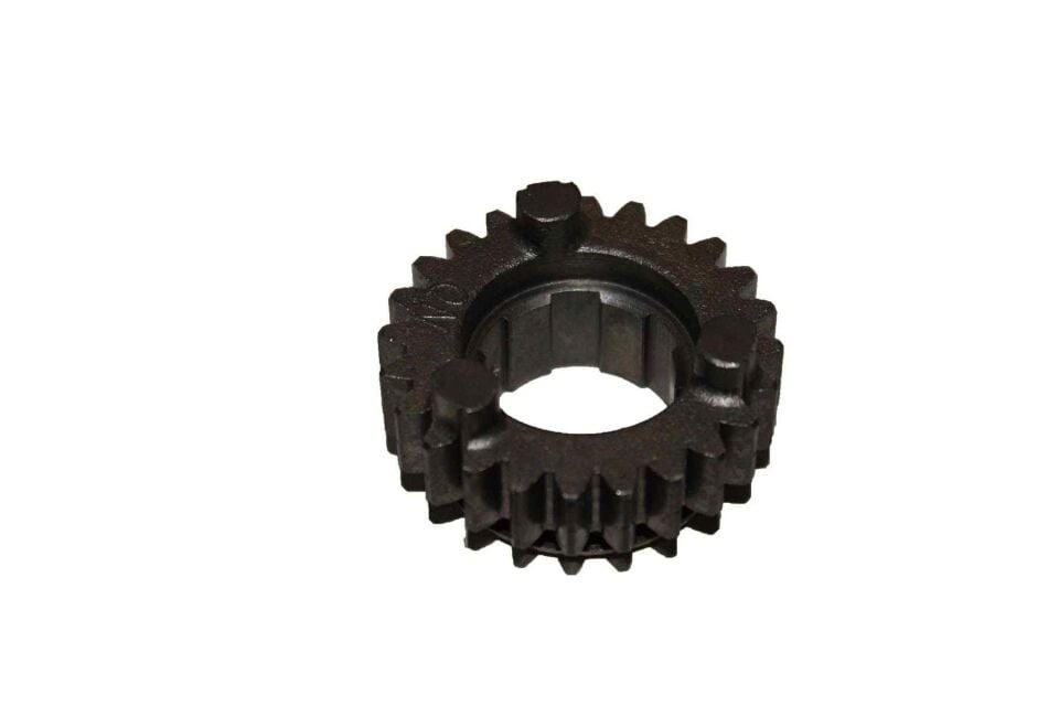 125Cg Model 5. Vites Dişlisi 24T