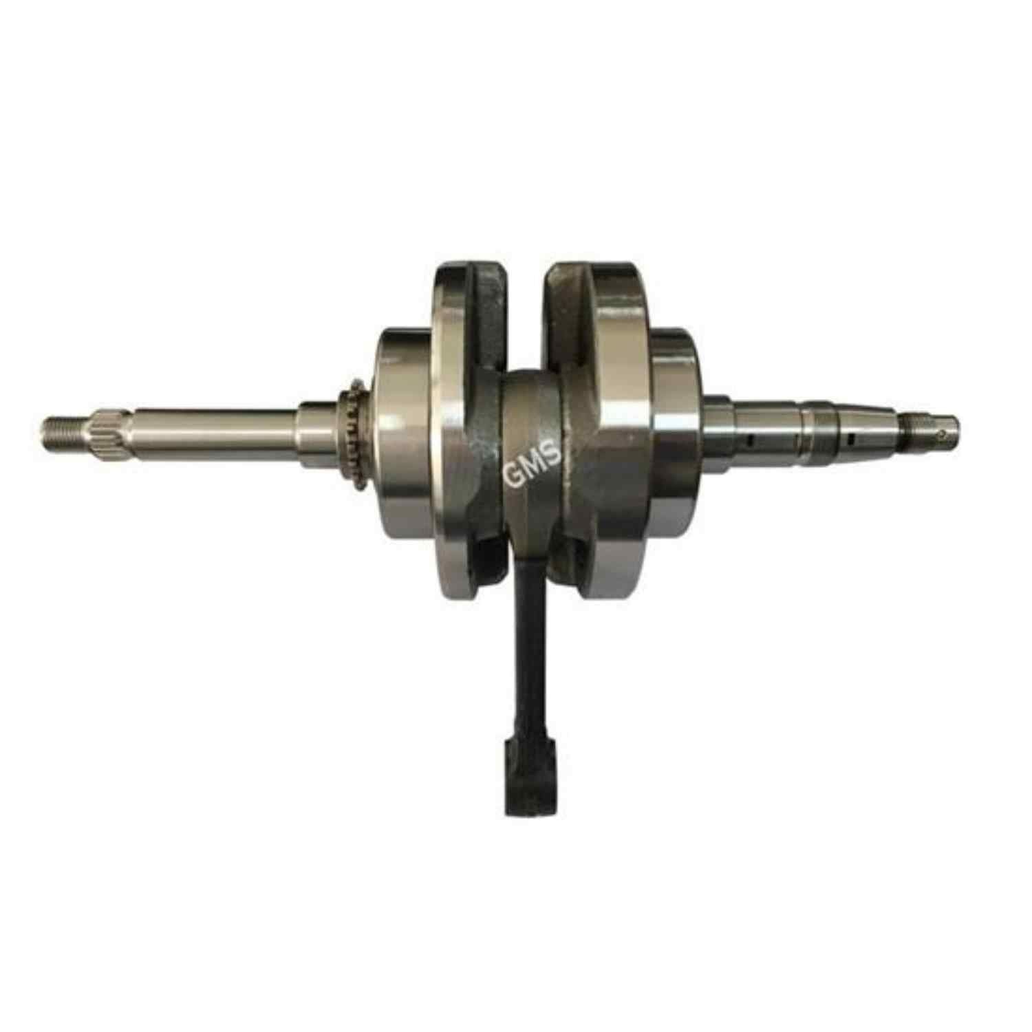 Atv Krank Komple Lx200