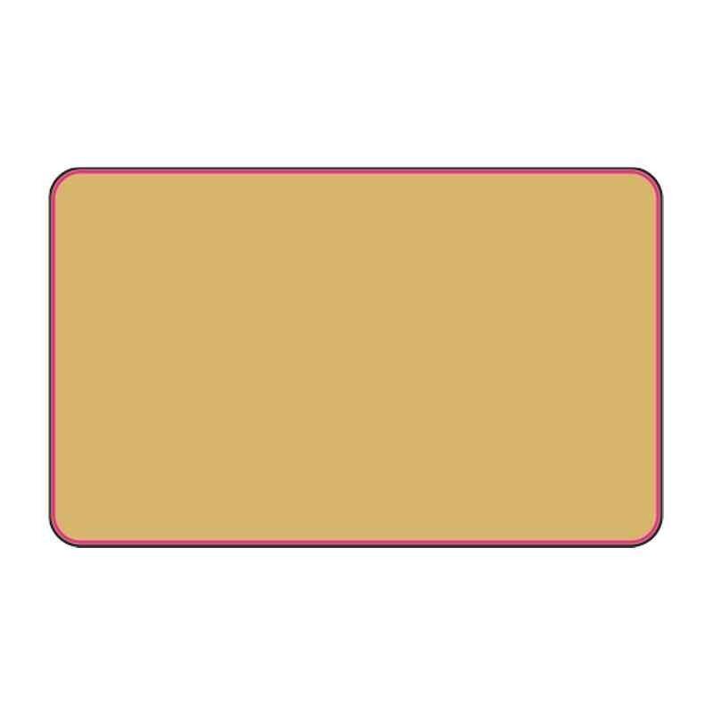 Cg Şeffaf Gold Far Filmi