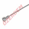 Debriyaj Teli İç 160 Cm Armut Baş İth
