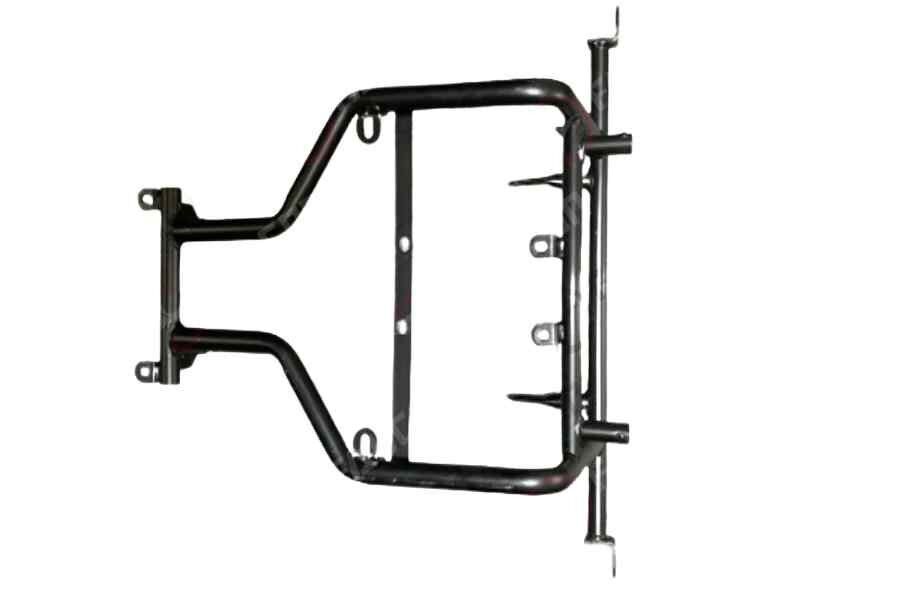 Falcon Motor Bağlantı Demiri - Atv Strong 377