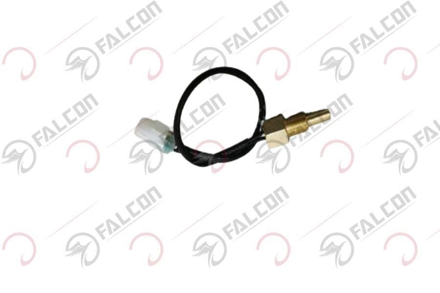 Falcon N 288 Naked Isı Müşürü