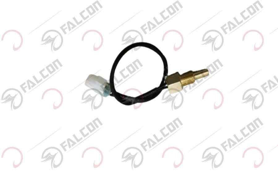 Falcon N 288 Naked Isı Müşürü