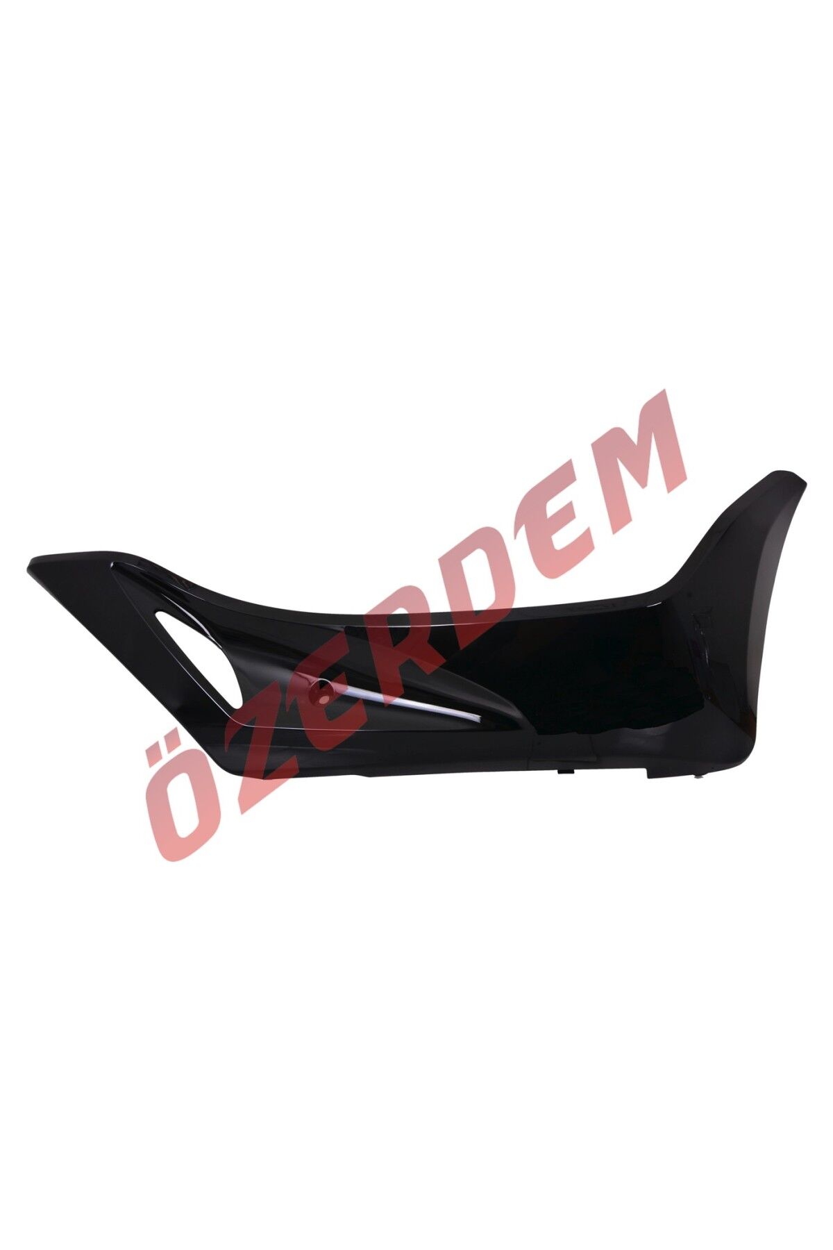 Honda Pcx Uyumlu Sağ Marşbiyel Siyah 64431-K35-V00Zd 2014-2017