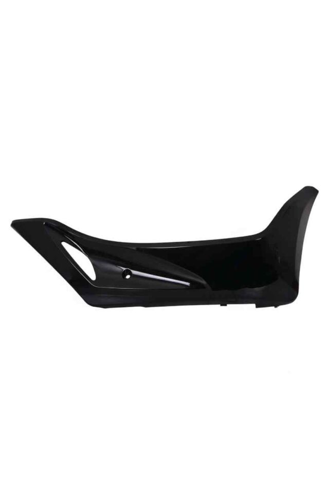 Honda Pcx Uyumlu Sağ Marşbiyel Siyah 64431-K35-V00Zd 2014-2017