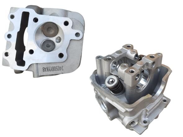 Honda Silindir Kapağı Komple Alpha/Rks Spontini/Ceo 110