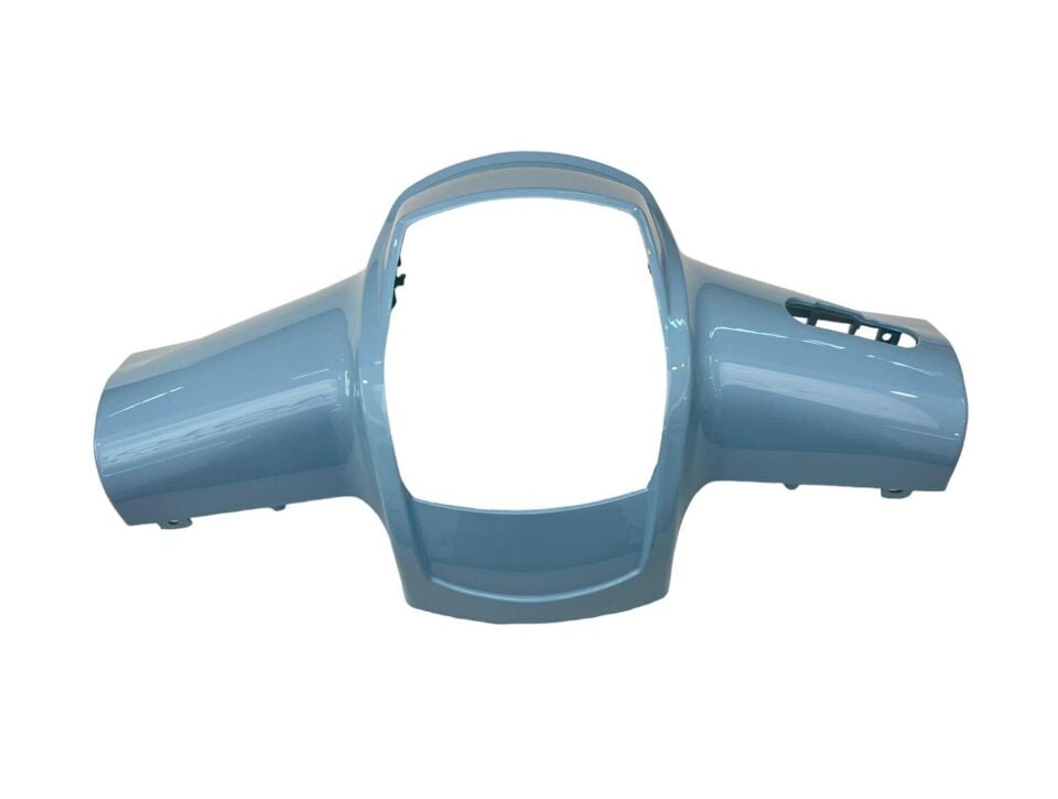 Mondial Virago 50 İ Gösterge Plastiği Mavi