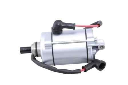 Ramzey Karaca 125-150 Marş Motoru Kablolu