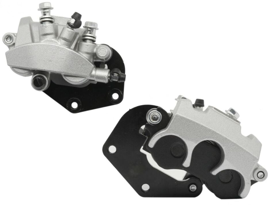 Rks Newlight 125 Ön Fren Kaliperi