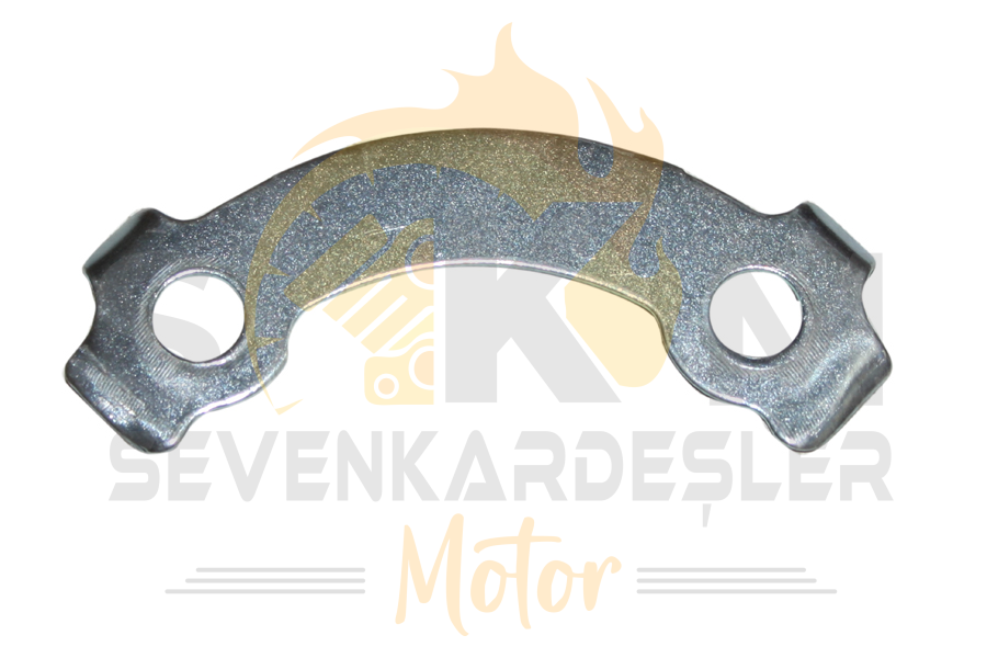 Mondıal 125Mc (Roadracer) Zıncır Gergı Sacı Orijinal