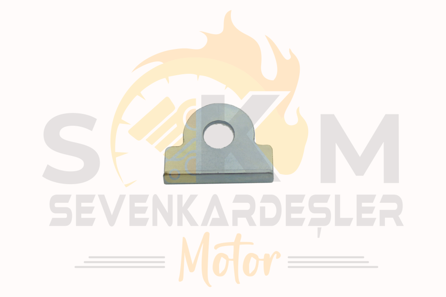 Mondıal X-Treme Maxx 200 İ Zıncır Gergı Braketı Orijinal