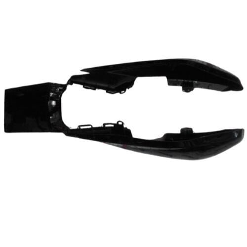 Yamaha Ybr 125 Sele Alt Granaj 2010-12 Siyah Tk ( Uyumlu )