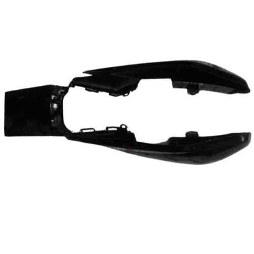 Yamaha Ybr 125 Sele Alt Granaj 2010-12 Siyah Tk ( Uyumlu )