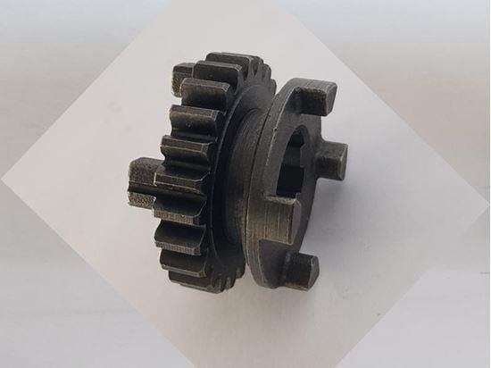 4.Vıtes Dıslı (23 Dıs) Cg-Syh125