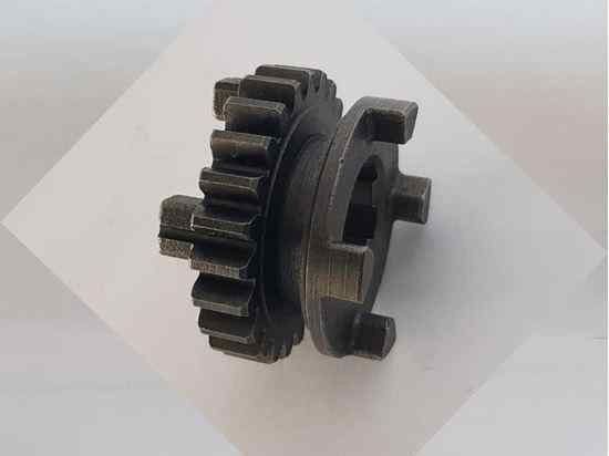 4.Vıtes Dıslı (23 Dıs) Cg-Syh125