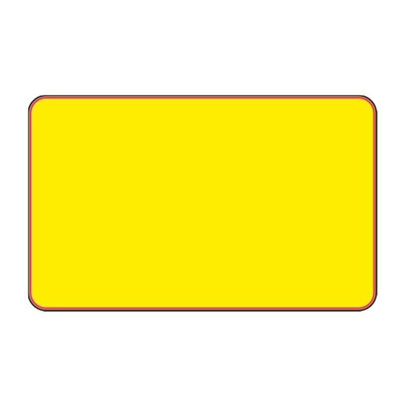 Cg Şeffaf Sarı Far Filmi