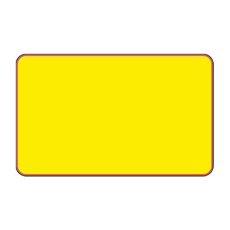 Cg Şeffaf Sarı Far Filmi