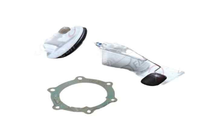 Falcon Benzin Pompası- Quıck 50