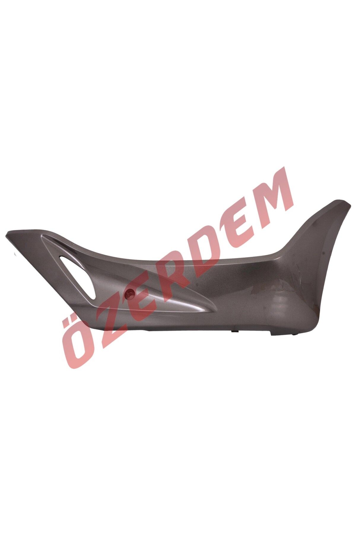 Honda Pcx Uyumlu Sağ Marşbiyel Füme 64431-K35-V00Za 2014-2017