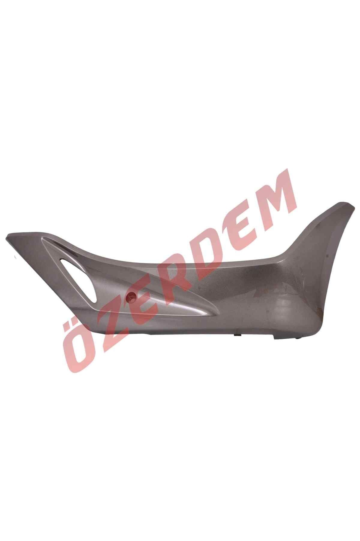 Honda Pcx Uyumlu Sağ Marşbiyel Füme 64431-K35-V00Za 2014-2017