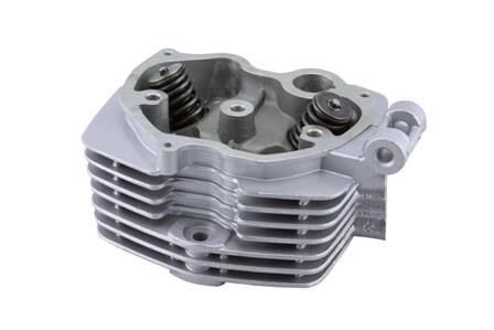 Ramzey Karaca 150 Silindir Kapağı Siboplu