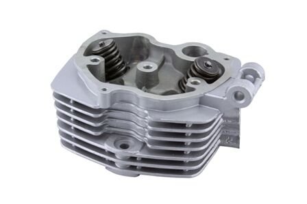 Ramzey Karaca 150 Silindir Kapağı Siboplu