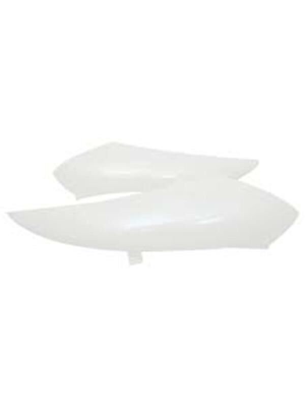 Mondial Benzin Deposu Üst Kapak Beyaz Drift L