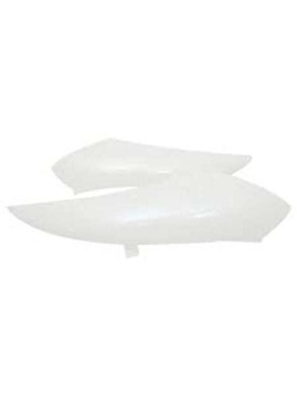 Mondial Benzin Deposu Üst Kapak Beyaz Drift L