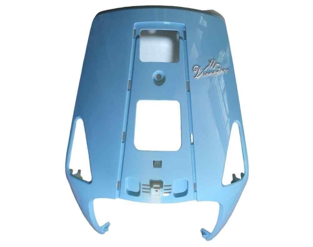 Mondial Virago 50 İ Ön Panel Alt Mavi Orj