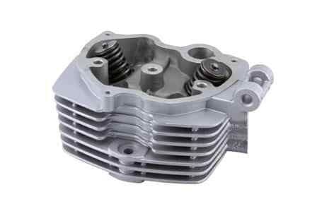 Ramzey Karaca 150 Silindir Kapağı Siboplu