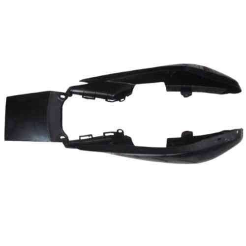 Yamaha Ybr 125 Sele Alt Granaj 2010-12 Füme Tk ( Uyumlu )