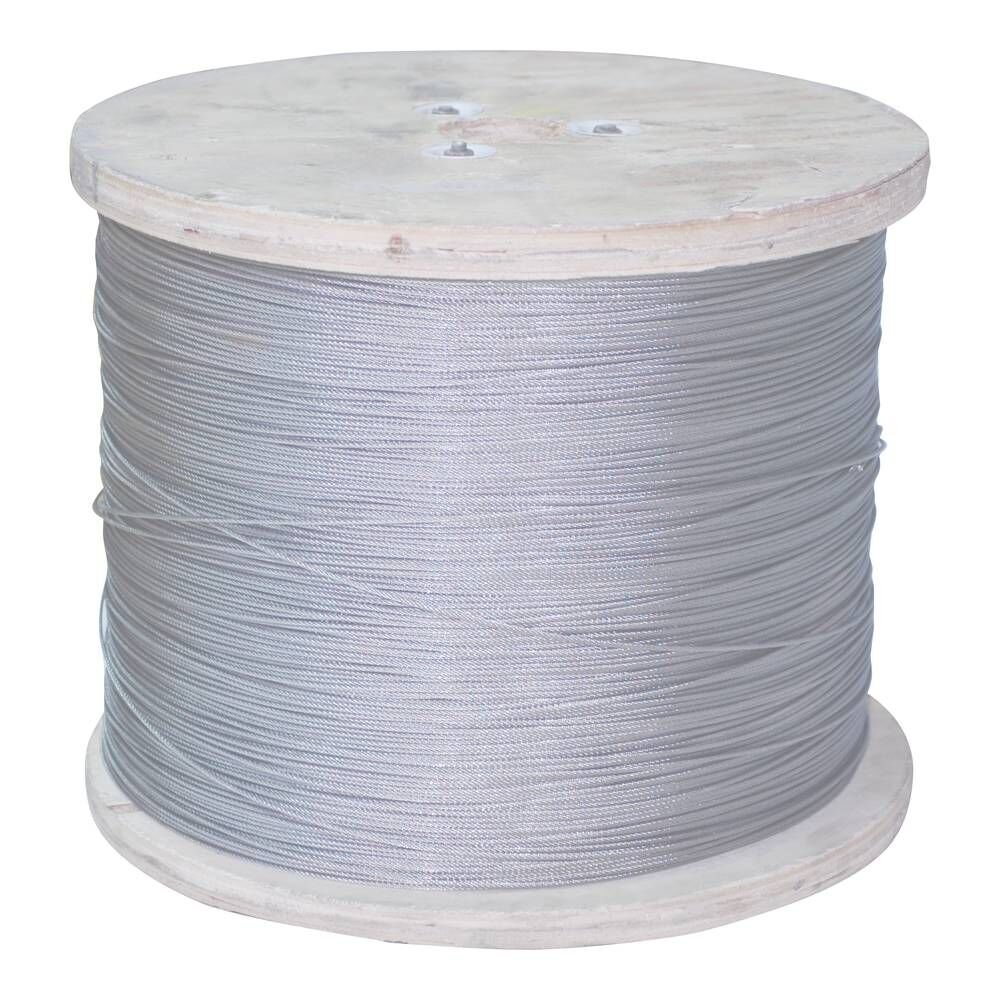 1.20X1000 Metrelik İç İpek Tel