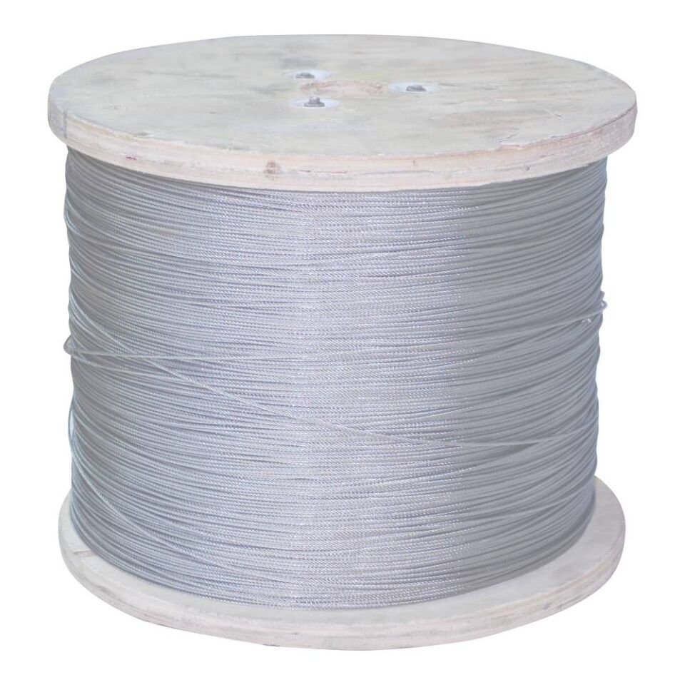 1.20X1000 Metrelik İç İpek Tel