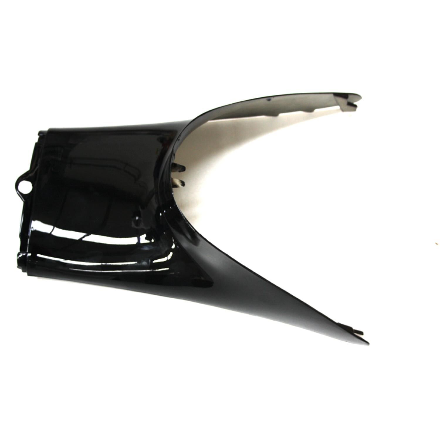 110Ft Ön Panel Ön Parça Siyah