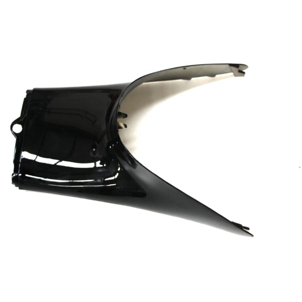 110Ft Ön Panel Ön Parça Siyah