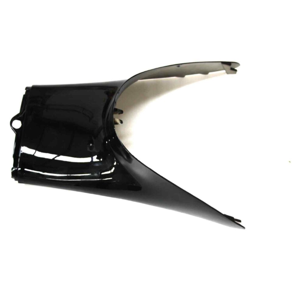 110Ft Ön Panel Ön Parça Siyah