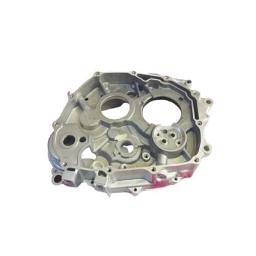 Cg 125 Blok Sağ Gri