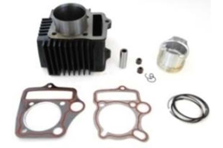 Silindir Komple 54.00Mm-13P-69Boy Cub 125