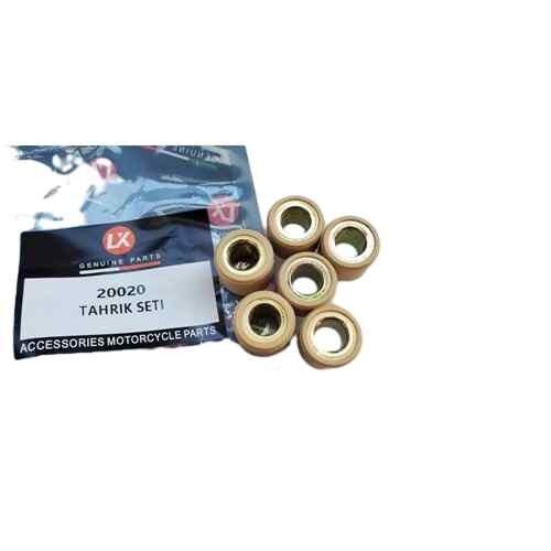 Honda Spacy 6 Lı Tahrik Set 13 Gr 18*14