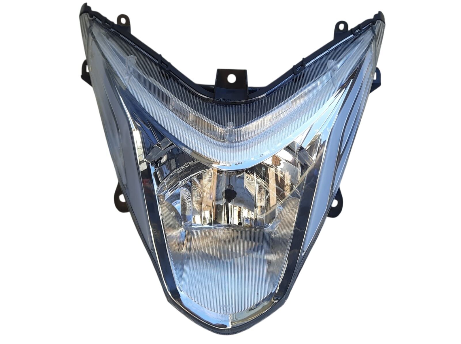 Honda Spacy Alpha Far Komple E Belgeli 2018-2020