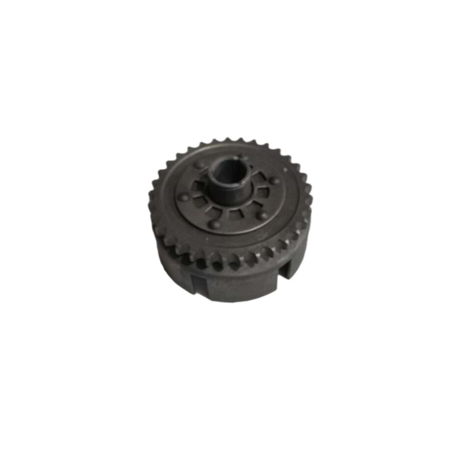 Misk Depraj Dişlisi Komple (cırcır Dişlisiz)