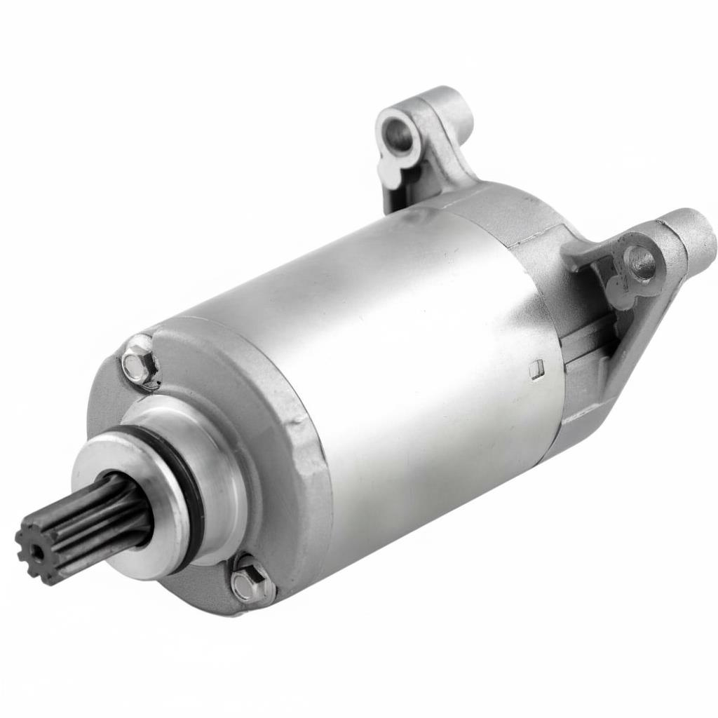 Rks Titanic 150 Marş Motoru