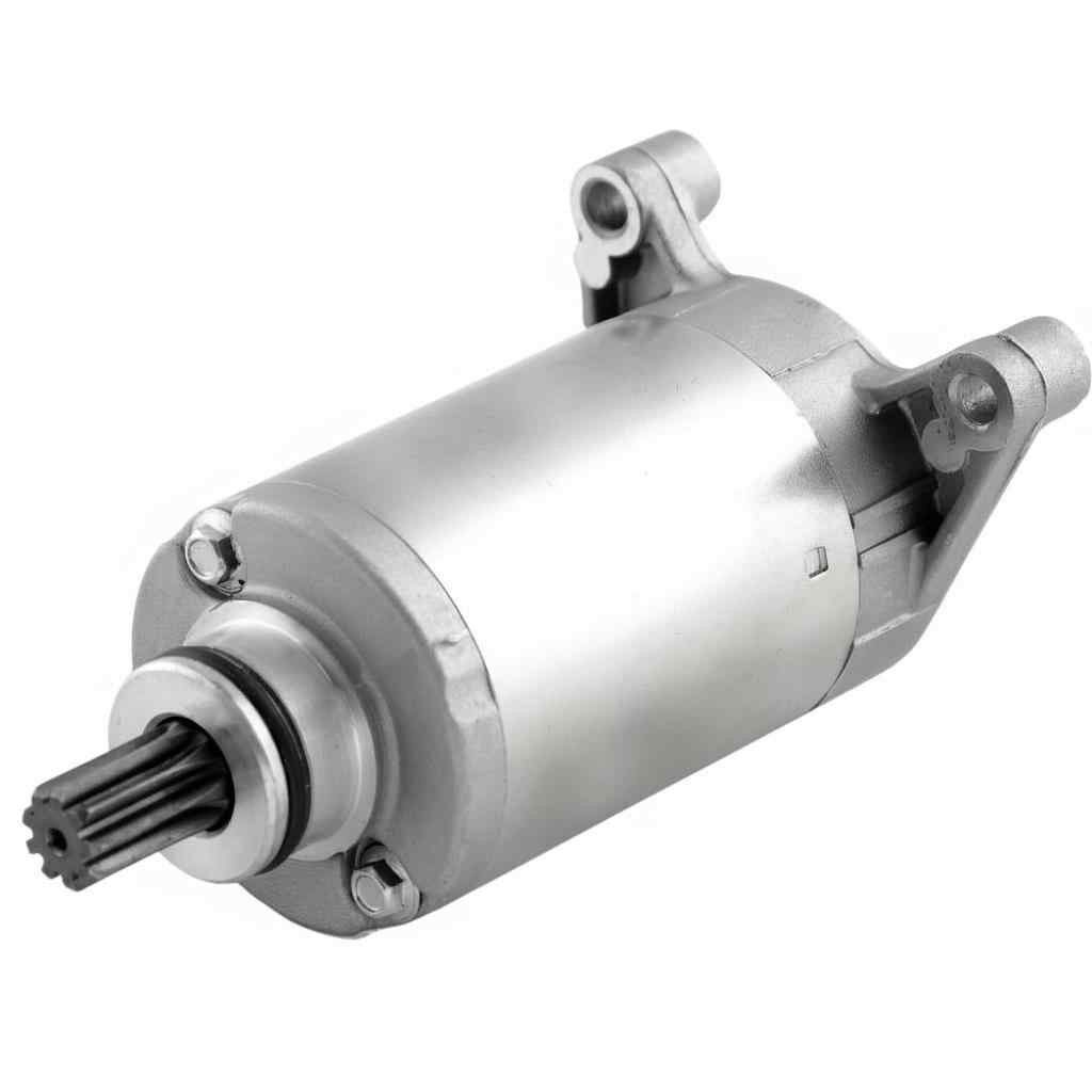 Rks Titanic 150 Marş Motoru