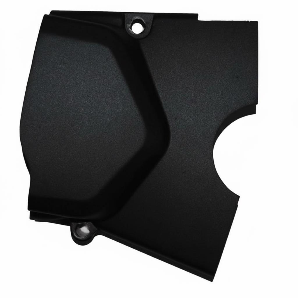 Sfc Ön Dişli Kapağı Siyah