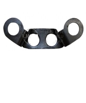 Sibop İtici Merkezleme Sacı