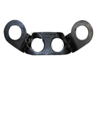 Sibop İtici Merkezleme Sacı