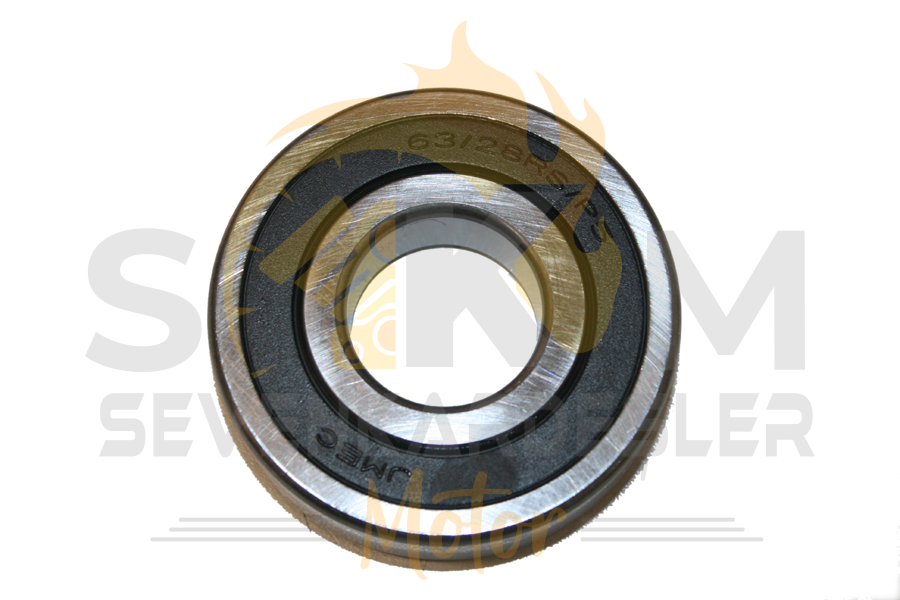 Mondıal Mastı 175X Rulman 63/28 Orijinal