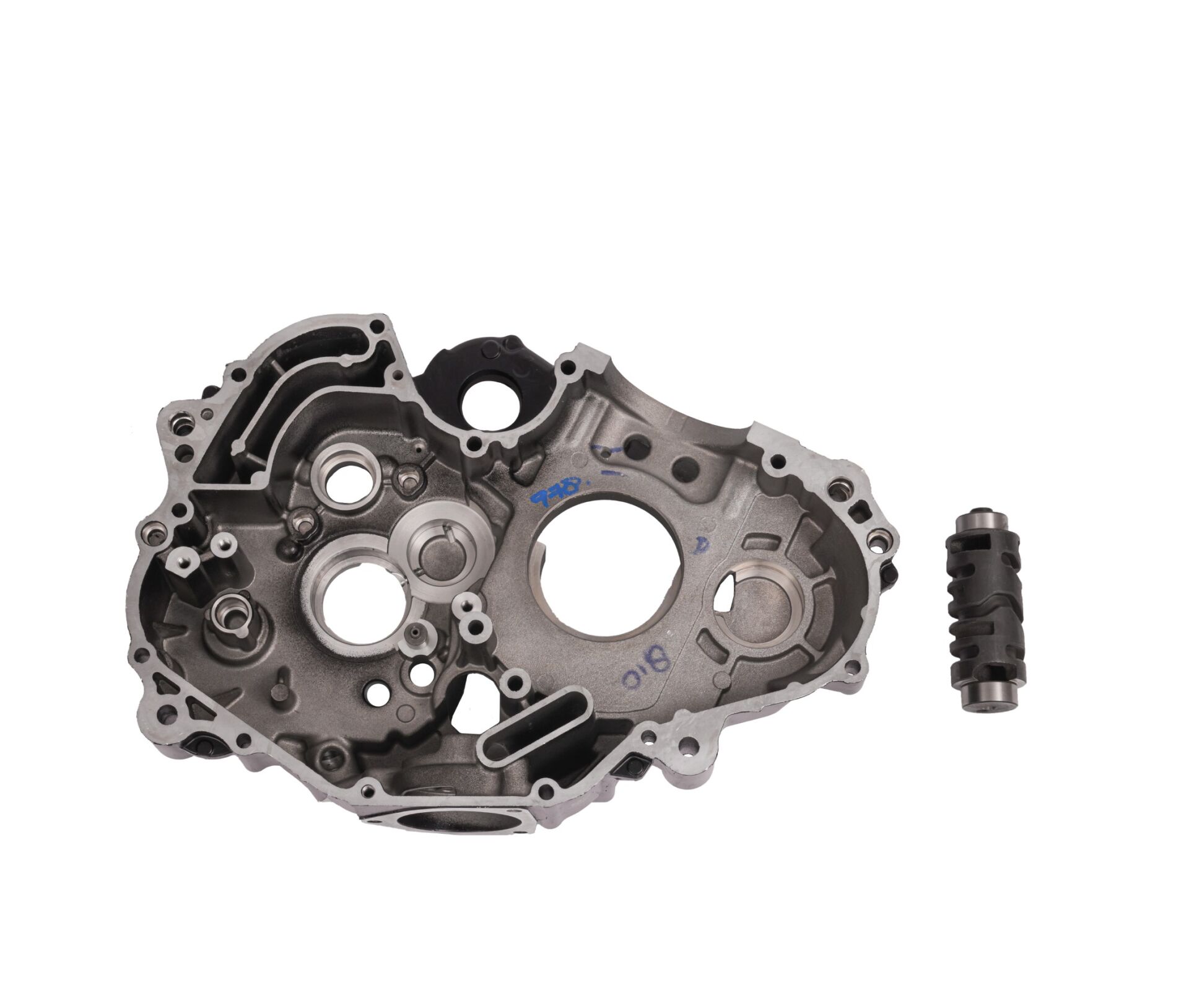 Tvs Apache Rtr 200 Krank Kutusu Sol Orijinal